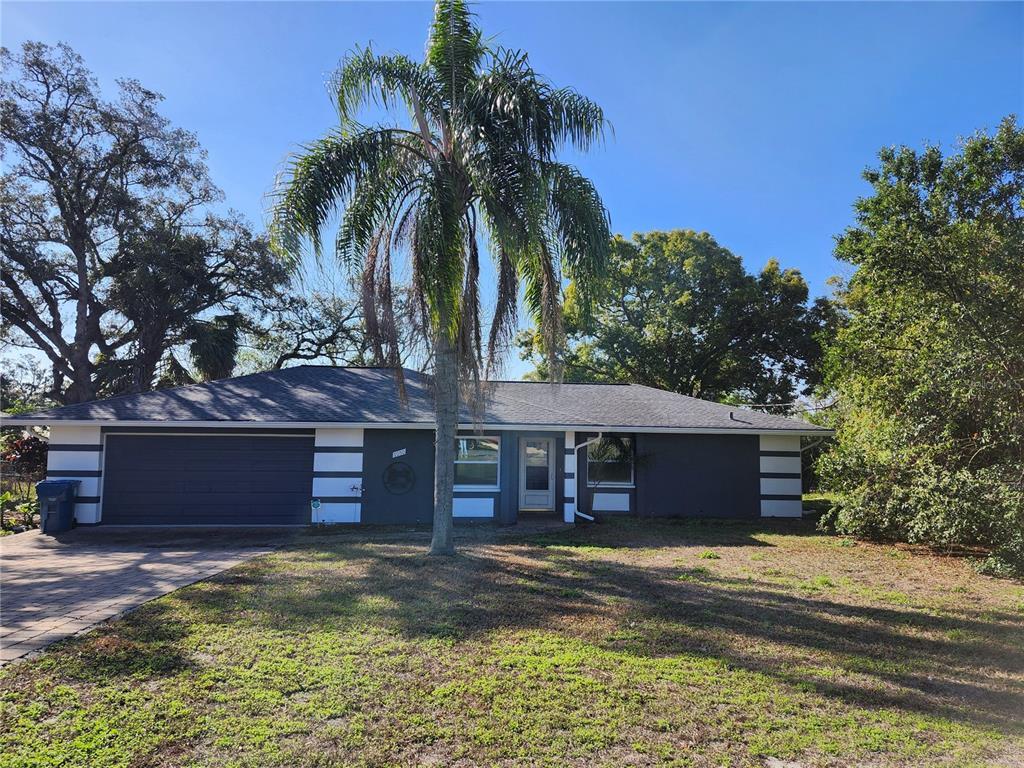 Picture of 6050 Waycross Drive, Spring Hill, FL 34606