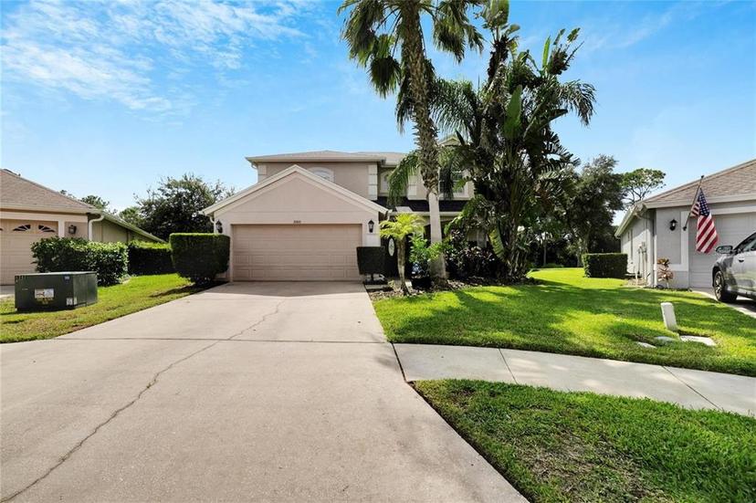 Picture of 3000 Sunwatch, Wesley Chapel FL 33544