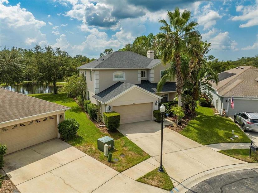 Picture of 3000 Sunwatch, Wesley Chapel FL 33544