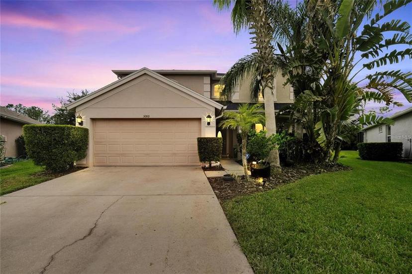 Picture of 3000 Sunwatch, Wesley Chapel FL 33544