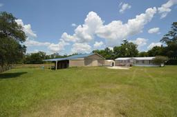 Picture of 15395 NW 112Th Place Road, Morriston, FL 32668