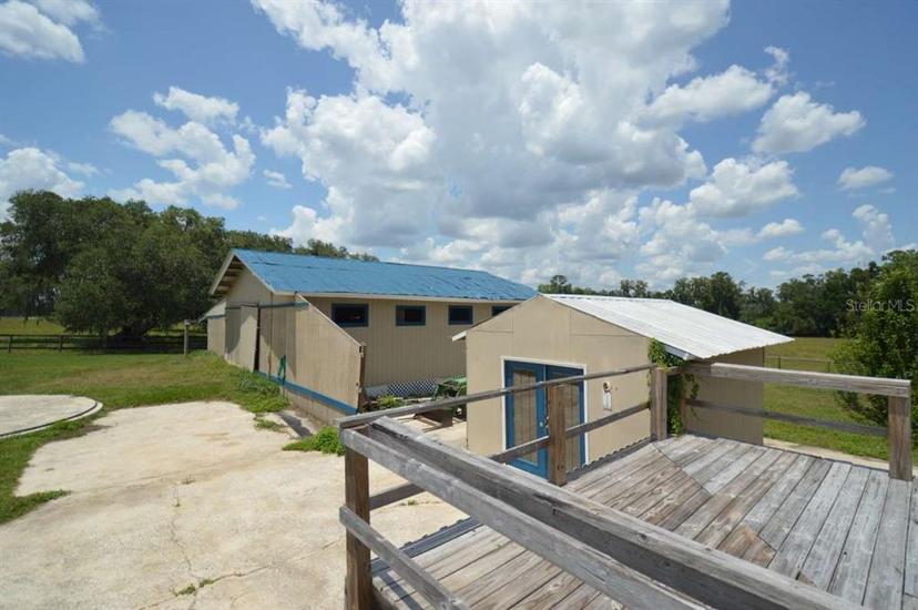 Picture of 15395 NW 112Th Place Road, Morriston FL 32668