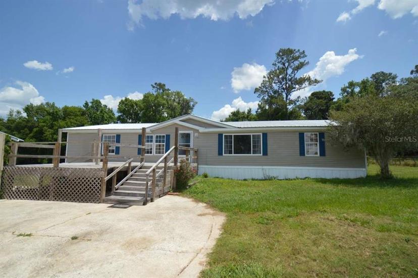 Picture of 15395 NW 112Th Place Road, Morriston FL 32668