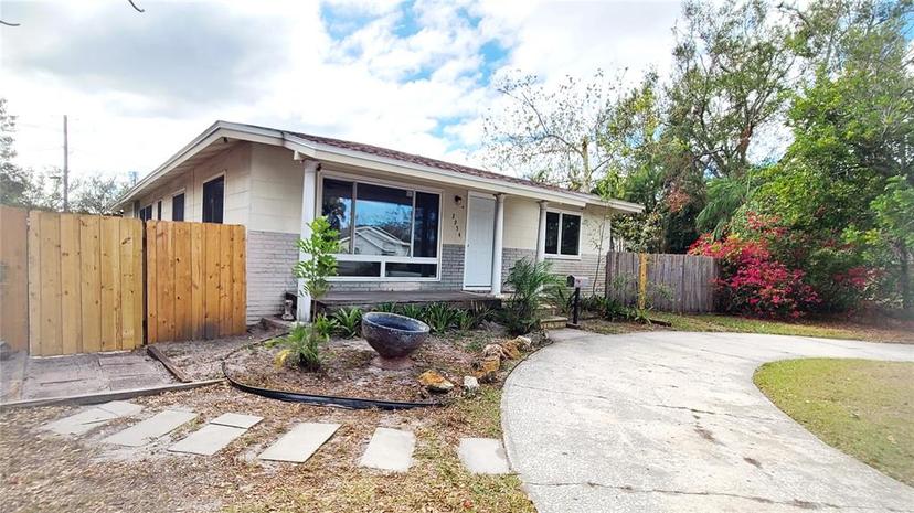 Picture of 2954 37Th Avenue N, St Petersburg FL 33713