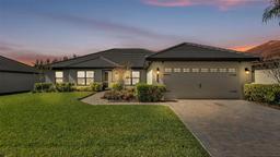 Picture of 230 Crescent Ridge Road, Auburndale, FL 33823