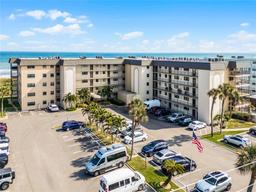 Picture of 4100 Ocean Beach Unit 512, Cocoa Beach, FL 32931