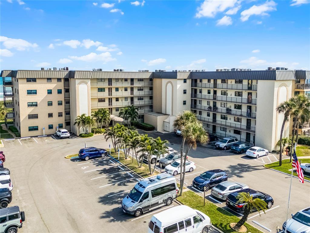 Picture of 4100 Ocean Beach Unit 512, Cocoa Beach, FL 32931