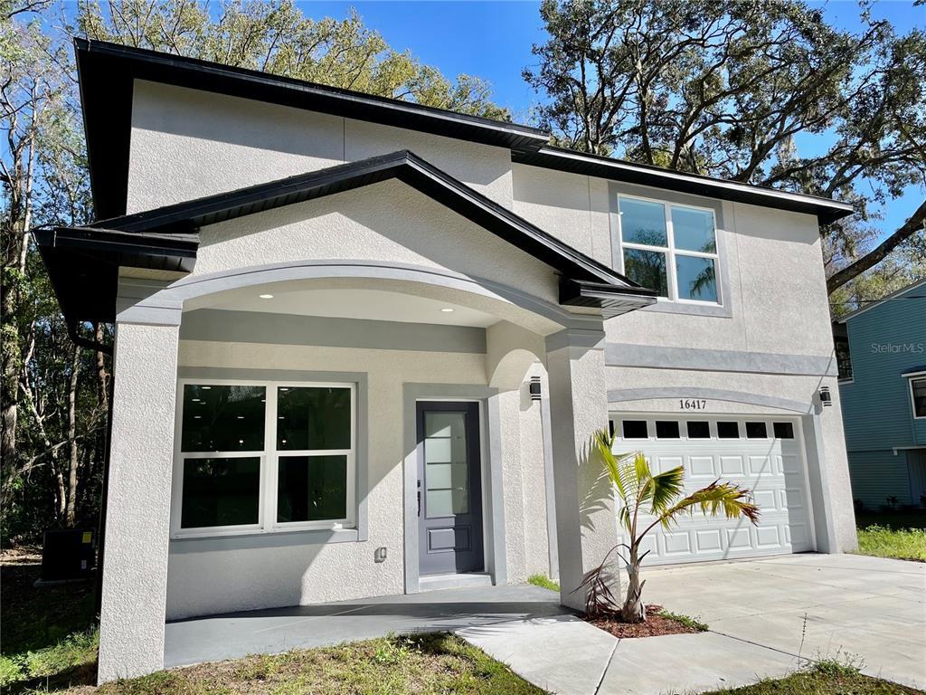 Picture of 16417 Lake Byrd Drive, Tampa, FL 33618