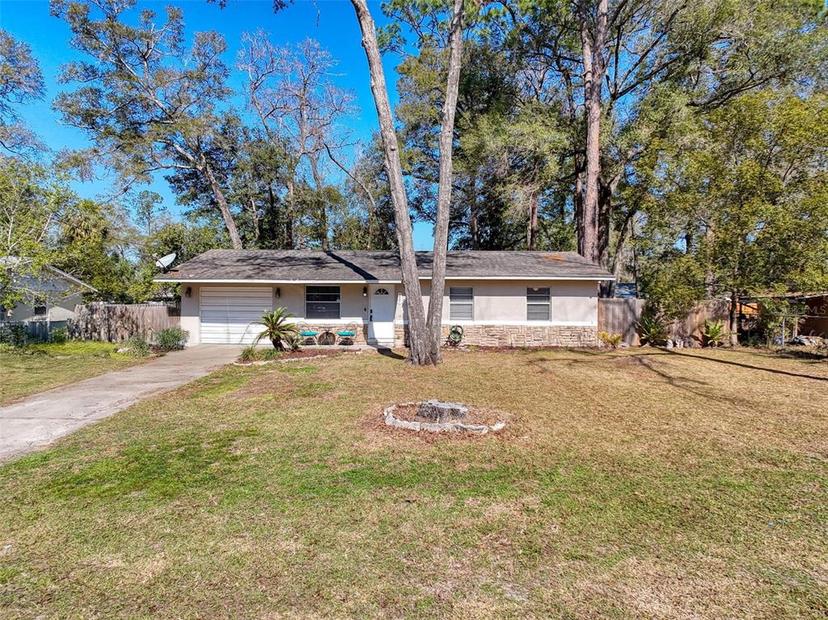 Picture of 1531 NE 38Th Street, Ocala FL 34479