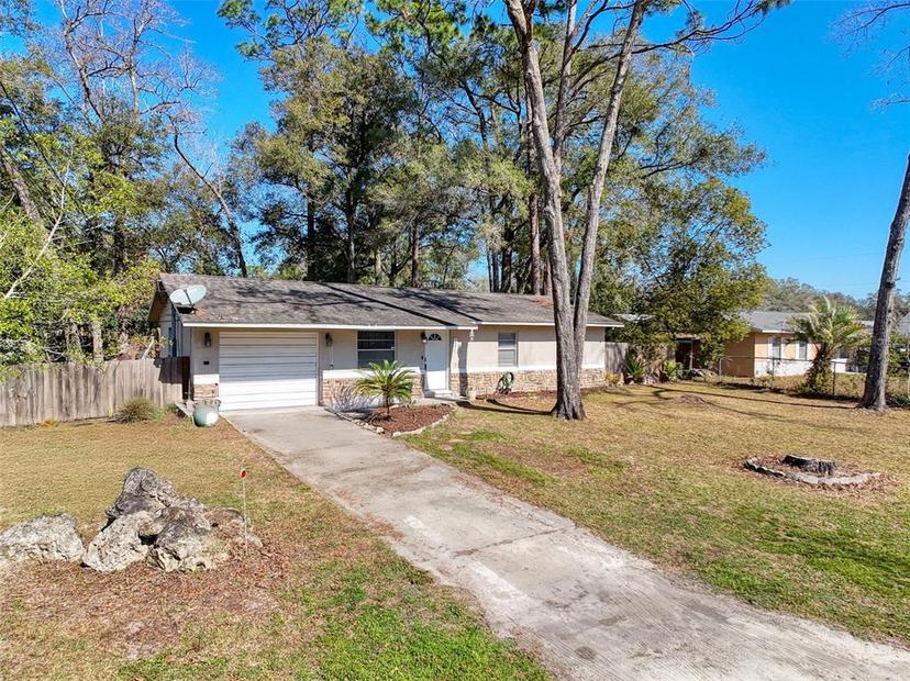 Picture of 1531 NE 38Th Street, Ocala FL 34479