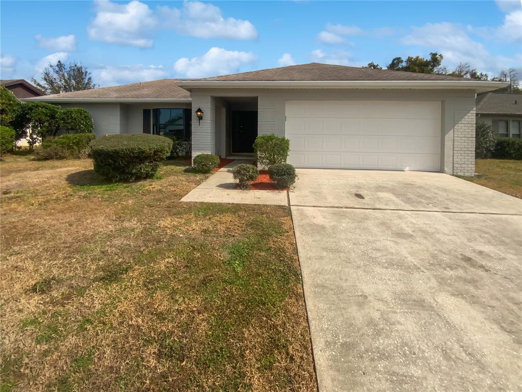 Picture of 3402 Rankin Drive, New Port Richey, FL 34655