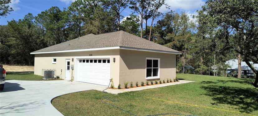 Picture of 8498 SW 129Th Terrace Road, Dunnellon FL 34431