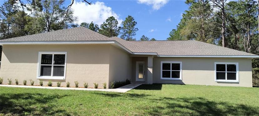 Picture of 8498 SW 129Th Terrace Road, Dunnellon FL 34431