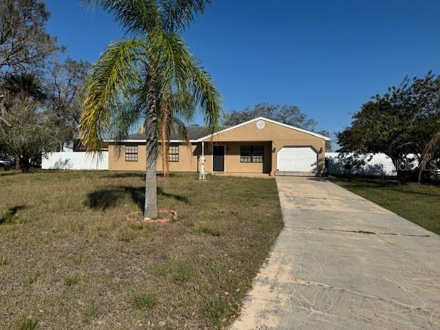 Picture of 4011 E Sunflower Circle, Labelle, FL 33935