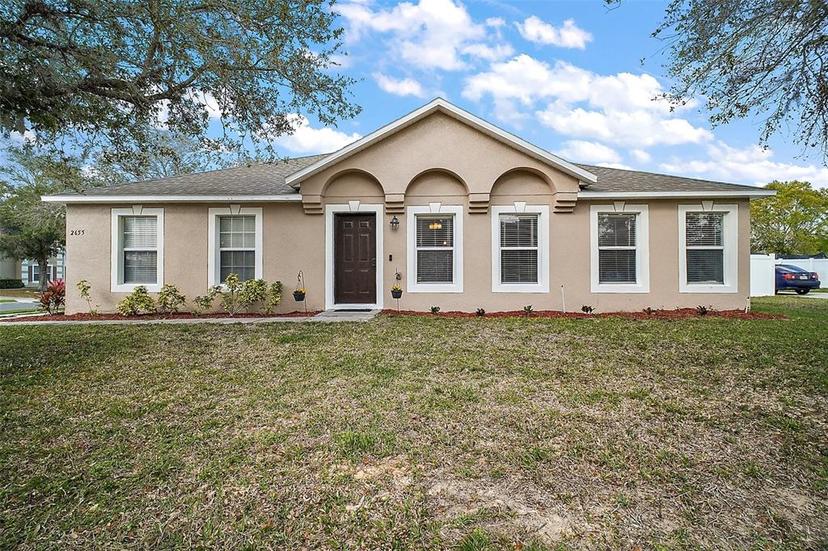 Picture of 2655 Sheila Drive, Apopka FL 32712