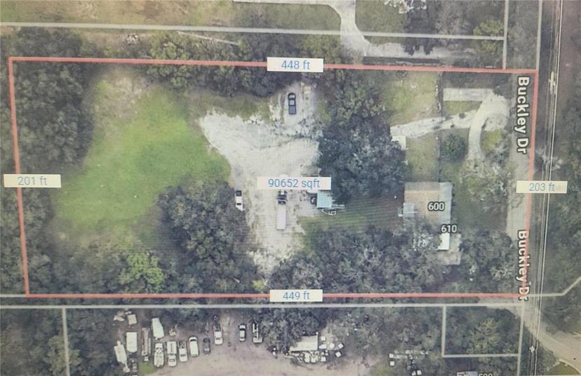 Picture of 610 Buckley Drive, Kissimmee FL 34741