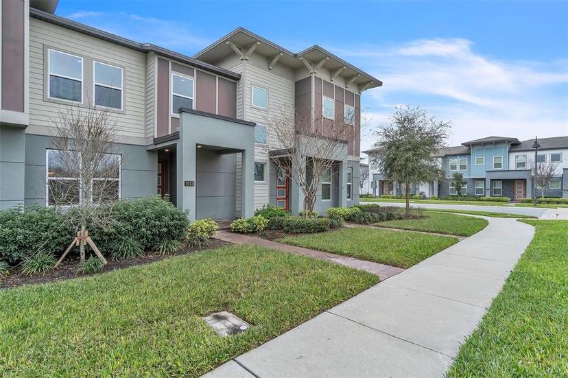 Picture of 7013 Carrickbend Lane, Orlando FL 32819