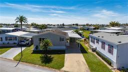 Picture of 1000 Kings Highway Unit 86, Punta Gorda, FL 33980