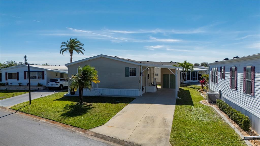 Picture of 1000 Kings Highway Unit 86, Punta Gorda, FL 33980