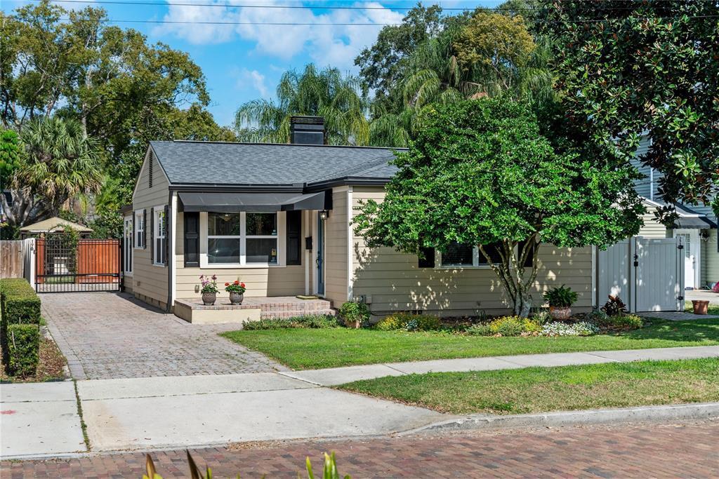 Picture of 429 E Gore Street, Orlando, FL 32806