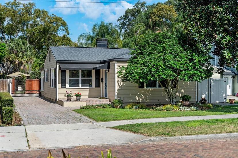 Picture of 429 E Gore Street, Orlando FL 32806