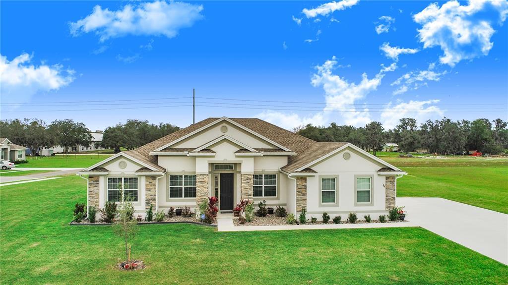 Picture of 944 Lochland Loop, Bartow, FL 33830