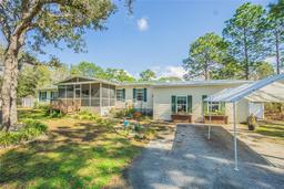 Picture of 17480 Nuthatch Road, Weeki Wachee, FL 34614