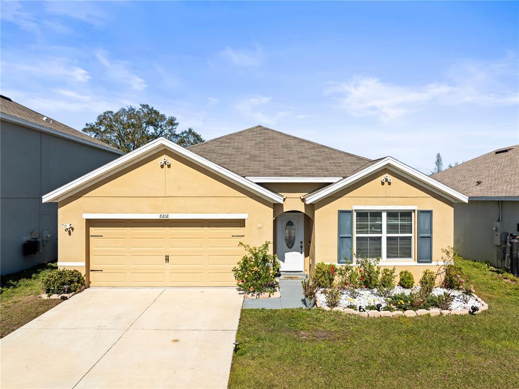 Picture of 8208 Harwich Port Lane, Gibsonton, FL 33534