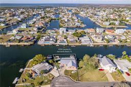 Picture of 4258 Camelia Drive, Hernando Beach, FL 34607