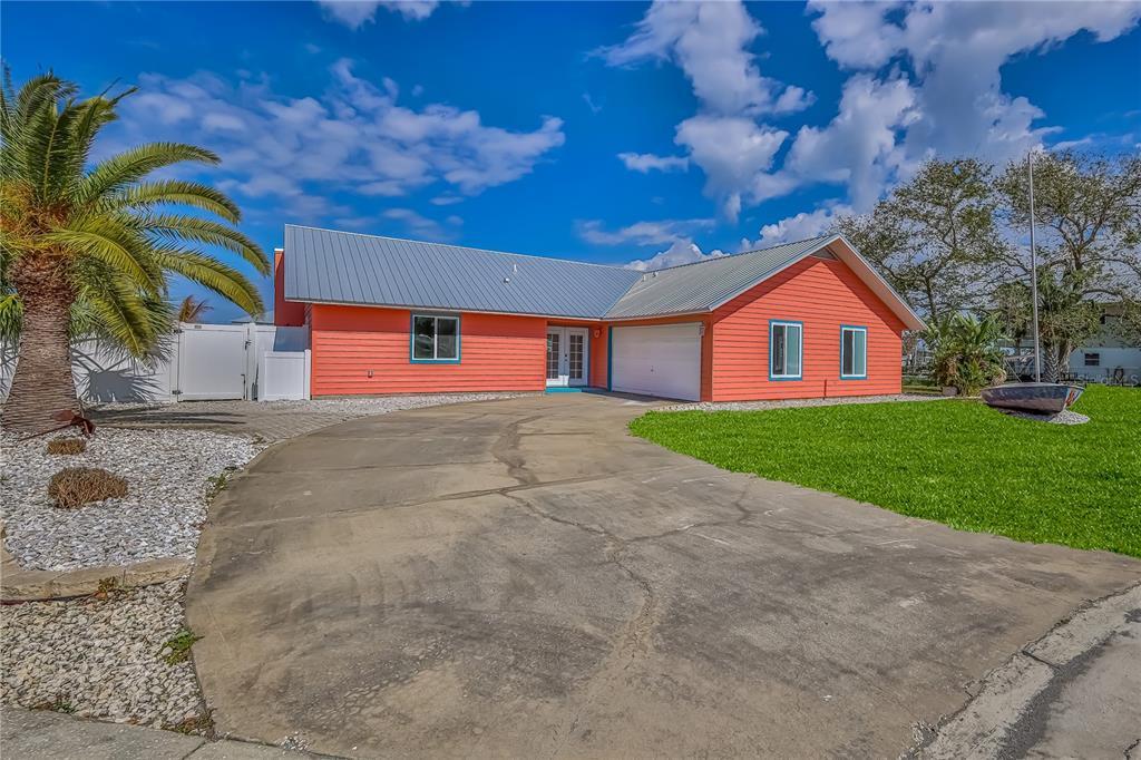 Picture of 4258 Camelia Drive, Hernando Beach, FL 34607