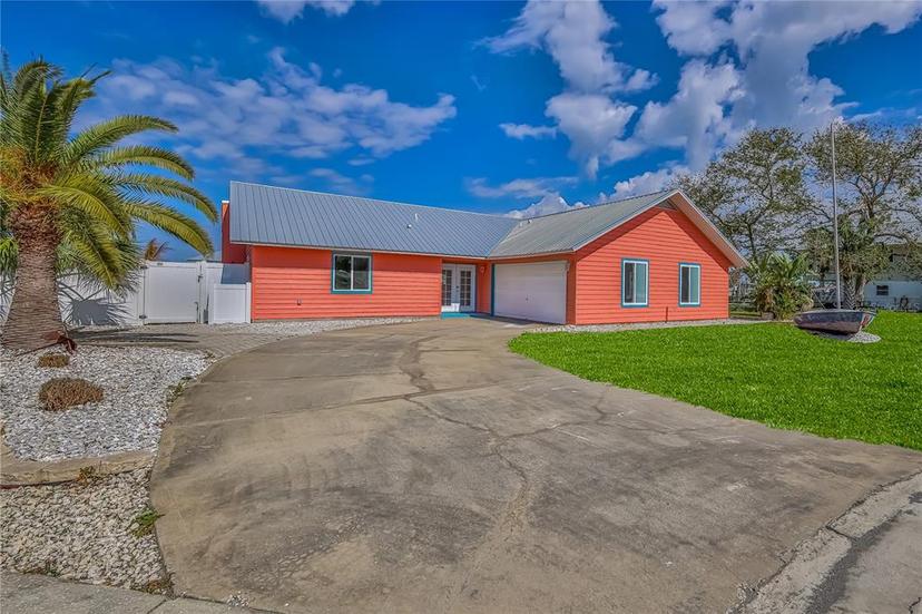 Picture of 4258 Camelia Drive, Hernando Beach FL 34607