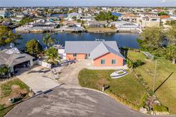 Picture of 4258 Camelia Drive, Hernando Beach, FL 34607