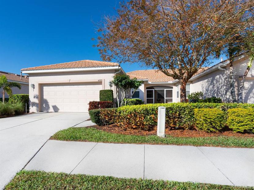 Picture of 4155 Cascade Falls Drive, Sarasota FL 34243