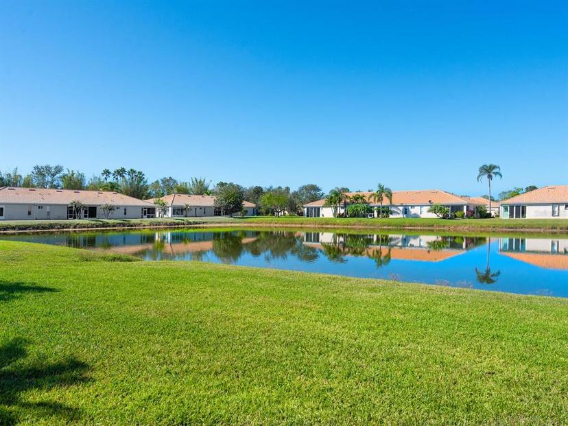 Picture of 4155 Cascade Falls Drive, Sarasota FL 34243