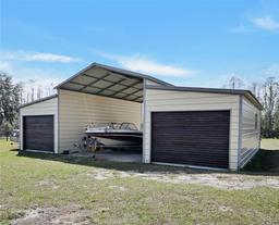 Picture of 10909 Mattioda Road, Groveland, FL 34736