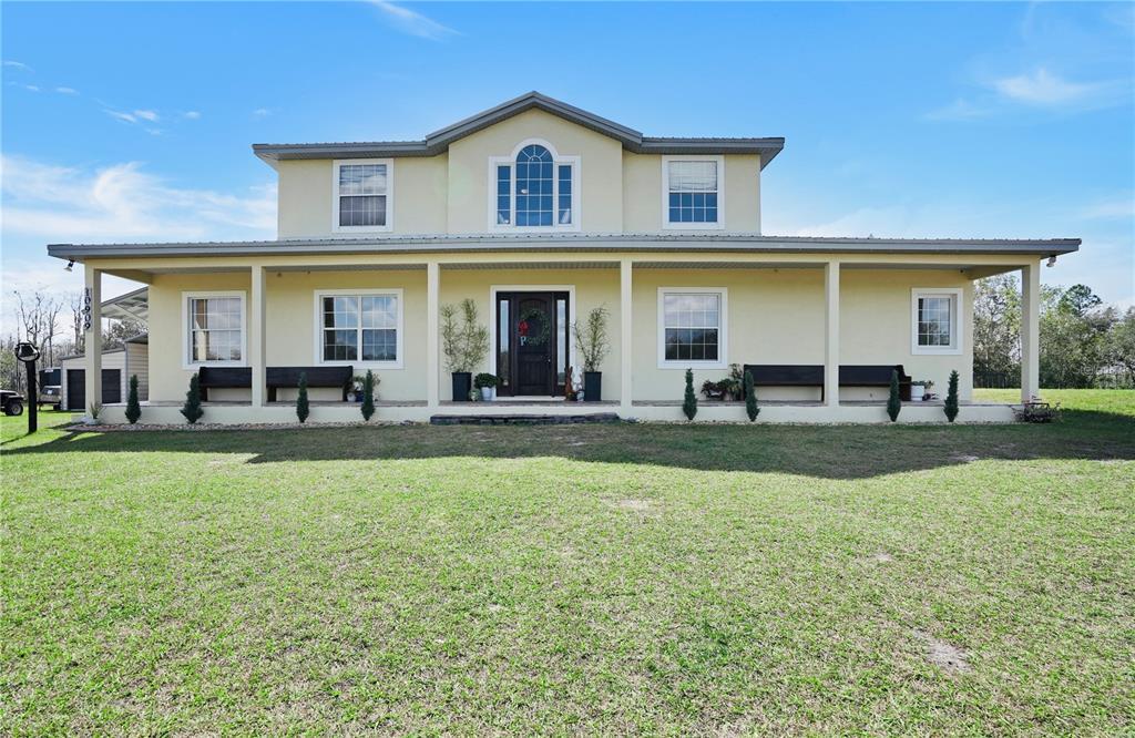 Picture of 10909 Mattioda Road, Groveland, FL 34736