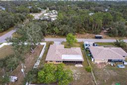 Picture of 2281 Tolbert Street, Port Charlotte, FL 33948