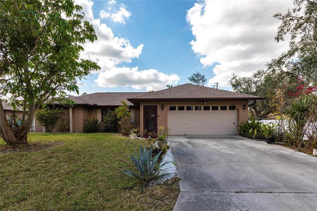 Picture of 2281 Tolbert Street, Port Charlotte, FL 33948