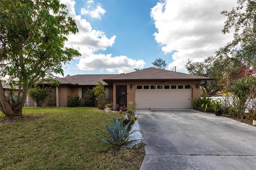 Picture of 2281 Tolbert Street, Port Charlotte FL 33948