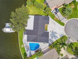 Picture of 1514 Sea Gull Drive S, St Petersburg, FL 33707