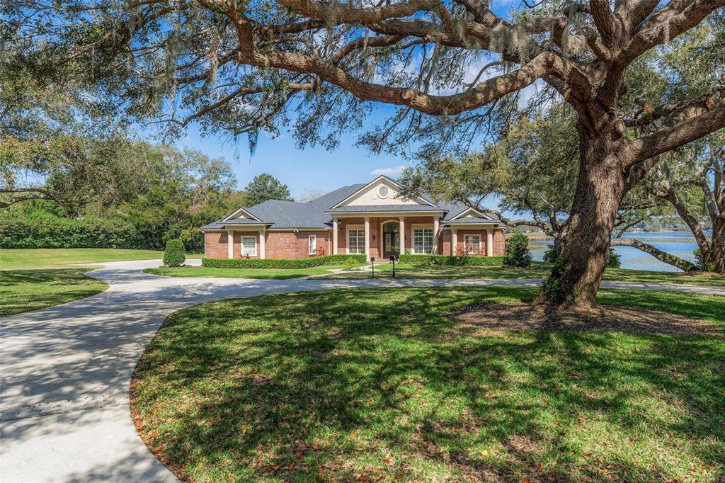 Picture of 631 Old Mount Dora Road, Eustis, FL 32726