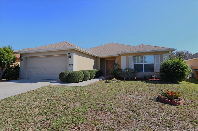 Picture of 4175 SW 46Th Court, Ocala FL 34474