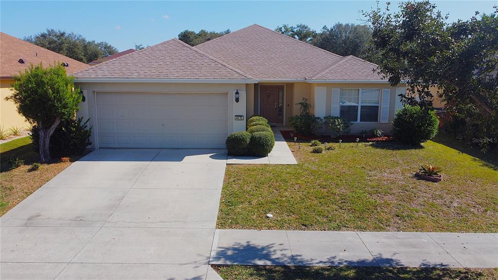 Picture of 4175 SW 46Th Court, Ocala, FL 34474