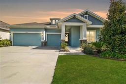 Picture of 4594 Tour Trace, Land O Lakes, FL 34638