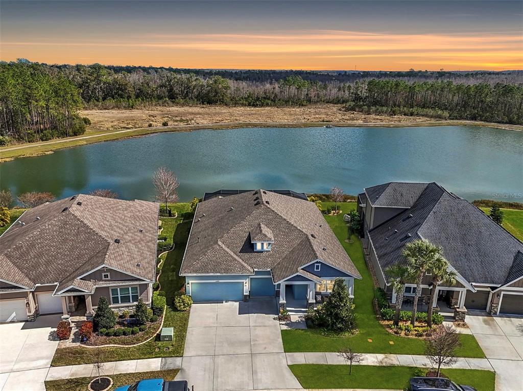 Picture of 4594 Tour Trace, Land O Lakes, FL 34638