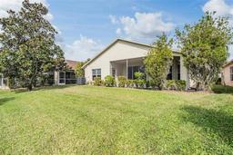 Picture of 11838 Yellow Finch Lane, Trinity, FL 34655