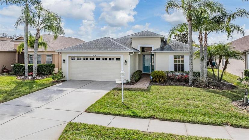 Picture of 11838 Yellow Finch Lane, Trinity FL 34655