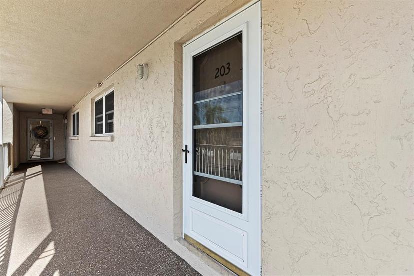 Picture of 9950 62Nd Terrace N Unit 203, St Petersburg FL 33708