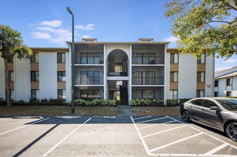 Picture of 8215 Sun Spring Circle Unit 32, Orlando FL 32825