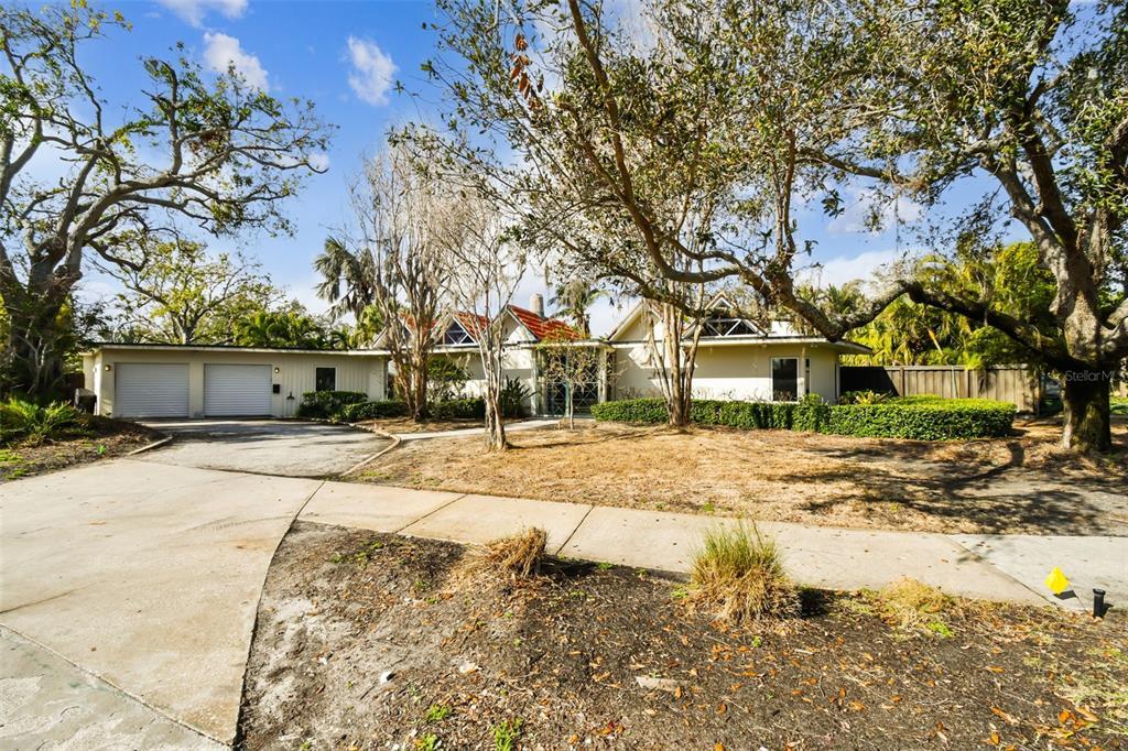 Picture of 4811 Paradise Way S, St Petersburg, FL 33705